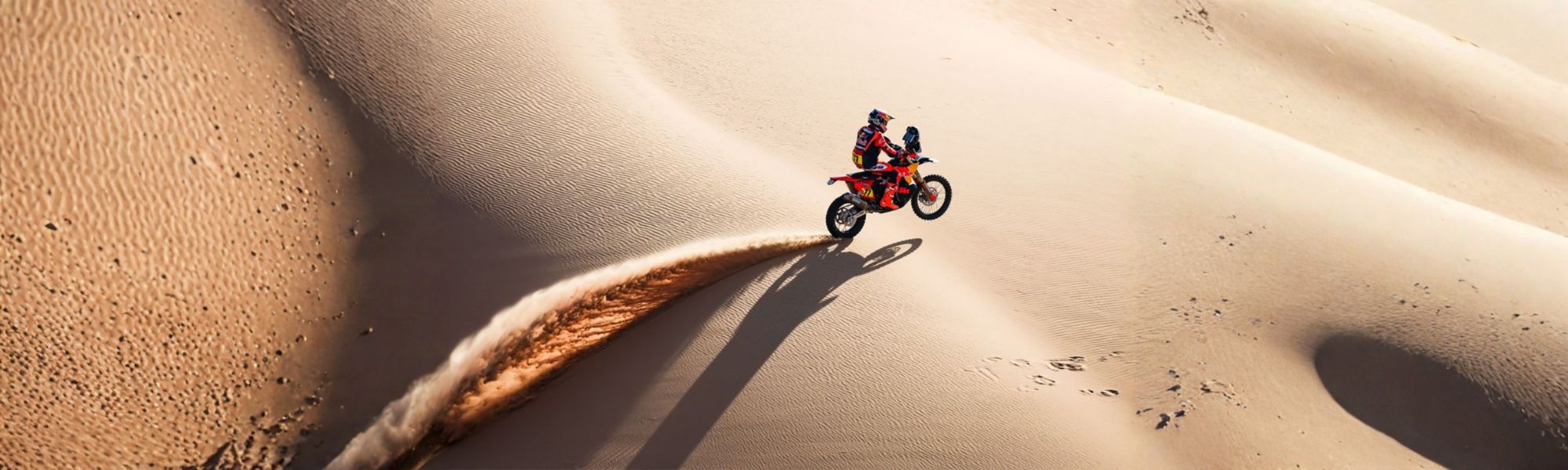 Dakar 2026: Luciano Benavides vince la settima tappa.