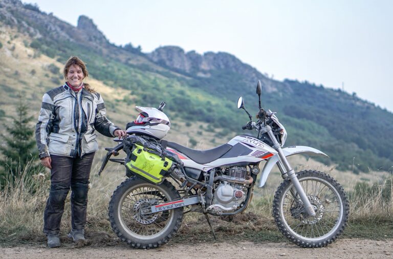 DonnaMezzo Benedetta "Badabozzi" Ponticelli, 2016-09, HAT, Colle San Bartolomeo (CN), Beta Alp 4.0 350