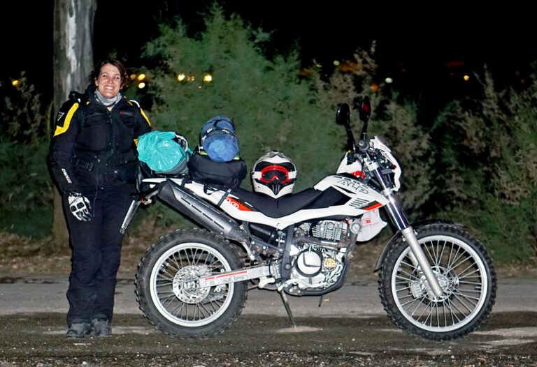 DonnaMezzo Benedetta "Badabozzi" Ponticelli, 2015-05, Tendata All Travellers, Isola d'Elba, Terme San Giovanni (LI), Beta Alp 4.0 350