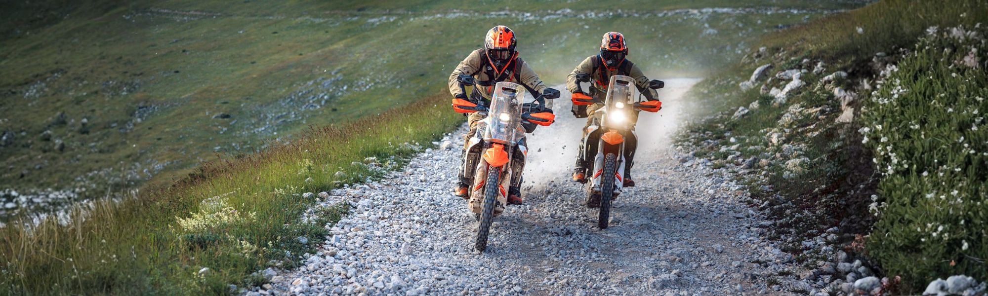 Copertina KTM 600 Rally.