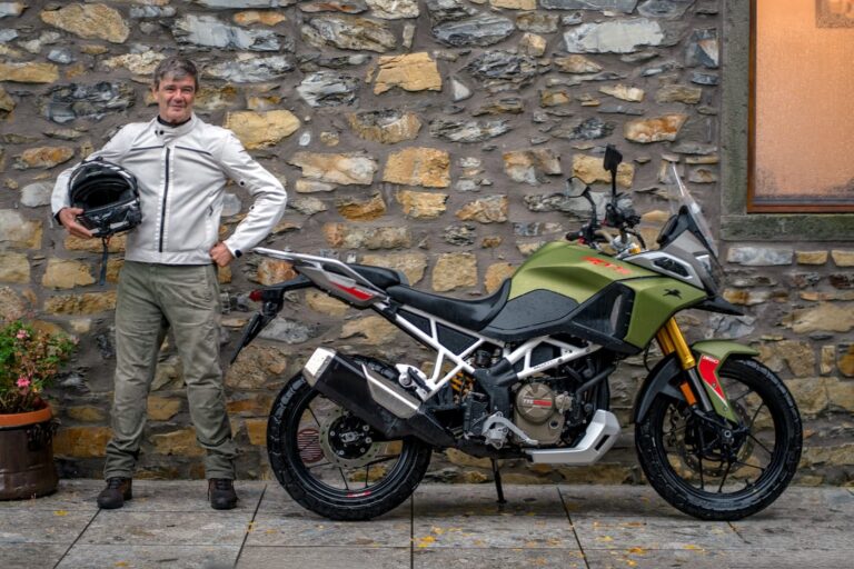 UomoMezzo di Valerio Boni, 2026-09, Passo dei Carpinelli (MC-LU), TVS RTX300